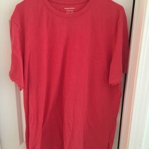 Banana Republic t shirt